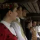 TDA "Līgo" 80 Gadu Diždiena Brīvdabas Muzejā: Dejas, Tradīcijas un Saulgriežu Maģija