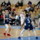 «TTT Rīga» basketbolistes cieš ceturto neveiksmi Eirokausa grupas kārtā