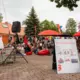 TV3 Group Latvija Spīd Sarunu Festivālā LAMPA: Dialogs, Kino un Vienotības Enerģija Cēsīs