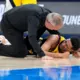 Tairīsa Halibērtona traumas ēna pār "pacers" – līderis izlaidīs visu nākamo NBA sezonu