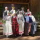 Tautastērpu festivāls Jūrmalā: Cieņas apliecinājums un atmiņu sargāšana 14. jūnijā