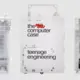 Teenage Engineering pārsteidz ar bezmaksas datorkorpusu Computer-2: kā to iegūt?