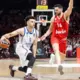 Telavivas "Hapoel" šokē Eirolīgu: ambiciozais jaunpienācējs pārvilina divas "Anadolu Efes" zvaigznes