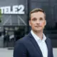 Tele2 Latvijā mainās vadība: Valdi Vancoviču nomaina finanšu direktors Arnis Priedītis