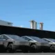 Tesla Cybertruck rastuve: Simtiem pikapu nonāk Ilona Maska kompāniju autoparkos, lai risinātu pārdošanas problēmas