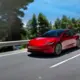 Tesla Model 3 Eiropā pārsteidz ar ievērojami palielinātu nobraukumu: līdz pat 750 km