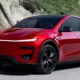 Tesla Model Y Performance Eiropā: 460 ZS, 3,5s līdz 100 km/h un 580 km nobraukums no €62 tūkstošiem