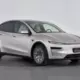 Tesla atklāj Model YL: Ķīnas tirgum paredzēts sešvietīgs krosovers ar palielinātu riteņu bāzi