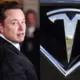 Tesla noriets Ķīnā: kā pasaules elektromobiļu flagmani apsteidz vietējie milži