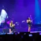 The Corrs triumfs Madridē: no vētras līdz keltu maģijai un karaliskām intrigām