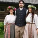The Ludvig atdzīvina "Līgo" spēku: iznāk skatītāju favorīta dziesmas latviskā versija un jauns videoklips