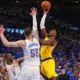 "Thunder" Viena Soļa Attālumā no NBA Čempiona Titula: Viljamss Spožā Mačā Nodrošina 3-2 Vadību Finālsērijā