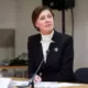 Tiesībsarga birojs jaunu nodaļu sāk Inetas Piļānes vadībā: bijušā tiesībsarga Jansona aiziešana un jauna līdera meklējumi