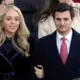 Tifānija Trampa: aizmirstā atvase Donalda Trampa impērijas ēnā