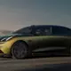 Tikai 5,3 litri uz 100 km: Atklāts jaudīgais Lynk & Co 10 EM-P sedans no Geely un Volvo