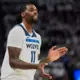 "Timberwolves" Iecementē Nākotni: Nazs Rīds Izvēlas Minnesotu ar 125 Miljonu Dolāru Megalīgumu