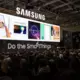 Tirdzniecības kari un tarifi smagi skar Samsung: peļņa krīt par 56%, neskatoties uz akciju atpirkšanu