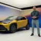 Toyota Aygo X Hybrid: Mazākais Pilsētas Krosovers Ar Lielu Soli Elektrifikācijā un Pārsteidzošu Ietilpību