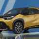 Toyota Ievieš Mazāko Hibrīdu Latvijā – Modernizēto Aygo X Ar Pilno Hibrīda Piedziņu