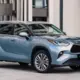 Toyota beidzot atklās elektrisko Highlander – stratēģisks pavērsiens tirgū