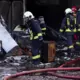 Traģēdija Augšdaugavas Novadā: Ugunsgrēks Salienas Pagastā Prasījis Cilvēka Veselību