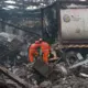 Traģēdija Indijā: Sigachi Industries rūpnīcas sprādzienā bojāgājušo skaits pieaug, izceļ bažas par drošību