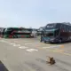 Traģiska autobusa avārija Peru Andos: desmitiem bojāgājušo un ievainoto