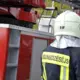 Traģisks ugunsgrēks Salaspils novadā: bojāgājis cilvēks, cietis glābējs – VUGD brīdina par ugunsbīstamību un aicina uz modrību