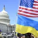 Trampa ēna pār ukrainas atjaunošanu: "BlackRock" aptur vērienīga fonda izveidi