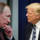 Tramps: "Kas tas, pie velna, bija?" Putins četras reizes uzmetis bijušo ASV prezidentu, taču sadarbību pārtraukt negrasās