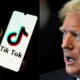 Tramps Mājina par “TikTok” Pircēju Atradušies: Miljardieri Glābs Populāro Platformu no Aizlieguma ASV?