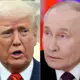 Tramps Nespēj Panākt Pamieru: Putins Nelokāms Ukrainas Konfliktā – Diplomātiskā Krīze Padziļinās