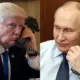 Tramps Noraida Putina Starpniecību Izraēlas-Irānas Konfliktā: Miers Tuvajos Austrumos Caur Kara Beigām Ukrainā?