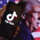 Tramps Trešo Reizi Atliek TikTok Pārdošanas Termiņu, Nākotne ASV Joprojām Neskaidra