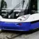 Tramvaju kustības traucējumi Rīgas centrā: sliežu bojājums rada neērtības