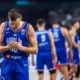 Traumu ēna pār Serbijas basketbola izlasi: Pešičs pauž bažas par Avramoviča stāvokli pirms izšķirošajām EuroBasket 2025 cīņām