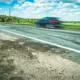 Trīs automašīnu avārija pie Valmieras bloķē satiksmi: atkārtots atgādinājums par ceļu drošības izaicinājumiem