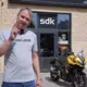 Triumph Tiger 800 Sport: Kad Ceļojumu Motocikla Izskats Satiek Pilsētas Veiklību