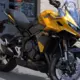 Triumph Tiger 800 Sport: Piedzīvojumu Gars Asfaltētā Realitātē – Motocikls Pilsētai un Tāliem Ceļiem