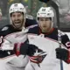 Turbulence Merzļikina klubā: Jegors Činahovs pieprasa maiņu no “Blue Jackets” — dziļāka analīze