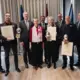 “Tutas lietu” radītāji “Ausma Media” godināti ar prestižo Livonijas balvu par izcilību Igaunijā
