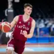 U-18 Izlases Līderis Adrians Andževs Pievienojas “VEF Rīga” – Jauna Ēra Sākas