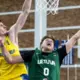 U20 Eiropas čempionāts: Lietuva Sagrābj Uzvaru, Vācija Pieveic Itāliju Elpu Aizraujošā Cīņā