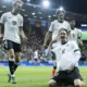U21 Eiropas Čempionāta Pusfināli: Francijas Zibens Triumfs un Vācijas Dramatiskā Uzvara Pret Deviņiem Itāļiem Slovākijā