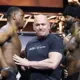 UFC Baku Debija: Khalila Rauntrī Jr. Pārliecinošais Triumfs Pār Jamahalu Hilu Pārraksta Likteņus un Iezīmē Jaunu Vēsturi