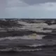 Rīgas līcī veidojas bīstamas pārrāvuma straumes — zini, kā izglābt dzīvību!