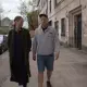 Uģis Kuģis Neizteiksmīgi par Lindas Dziedāšanu: "Es Labāk Šeit Iztikšu Bez Komentāriem"