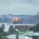 Ukraina Pārnes Karu Dziļumā: Postoši Triecieni Militārajai Rūpnīcai Iževskā un Sprādzieni Stratēģiskajās Bāzēs Saratovā un Engelsā