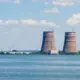 Ukraina brīdina: Krievija gatavo Zaporižjas AES pieslēgšanai savam tīklam, drošības situācija kritiska