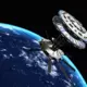 Ukraina gatavojas Kosmosa Karadarbībai: Iesniegts Likumprojekts par UBS Kosmisko Spēku Izveidi